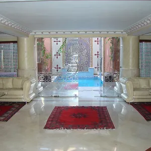Corail *** Marrakesh