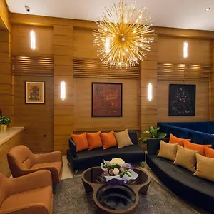 Appart-hotel Marrakech *** Marrakesh