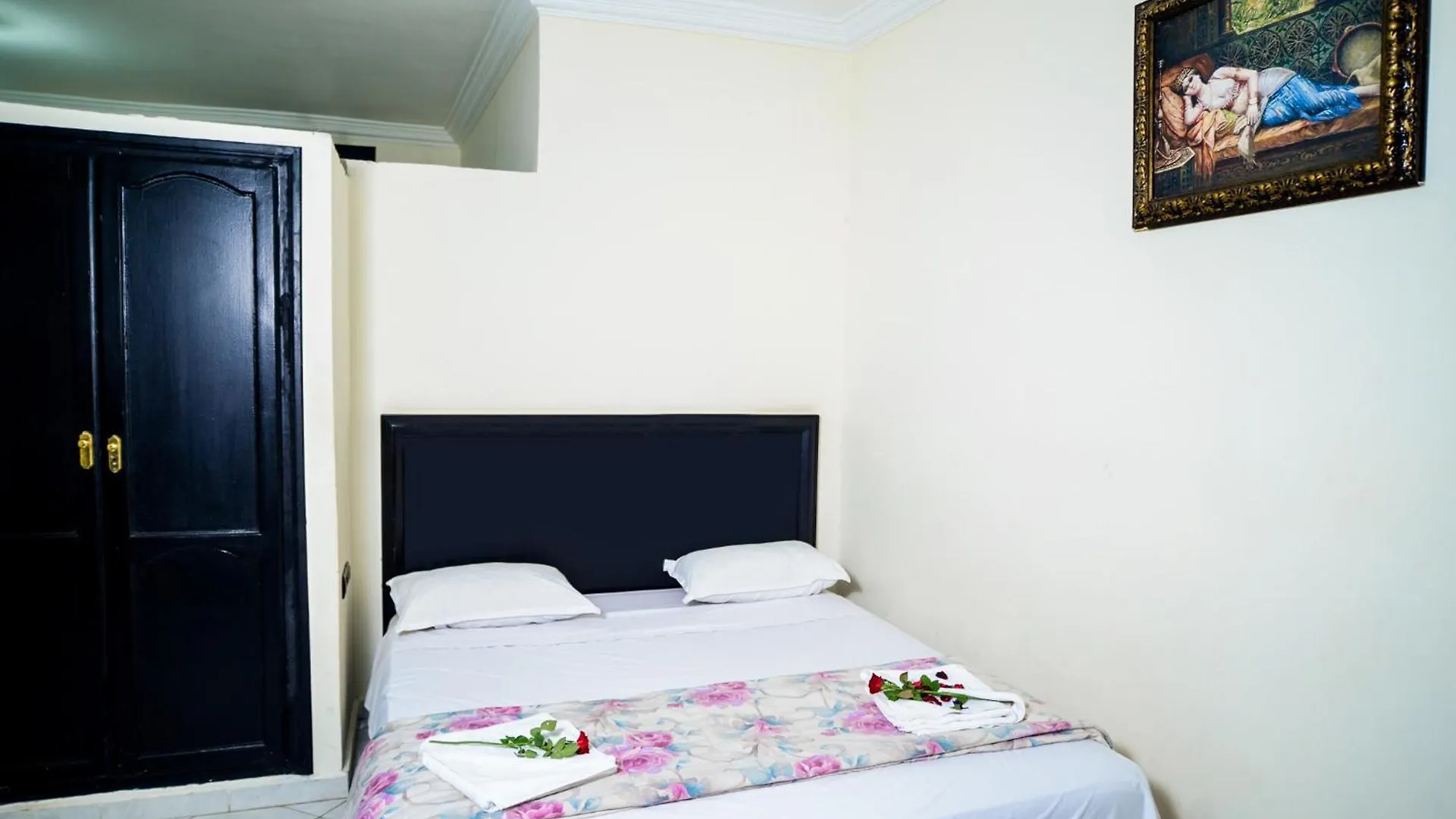 Hotel Royal London 马拉喀什