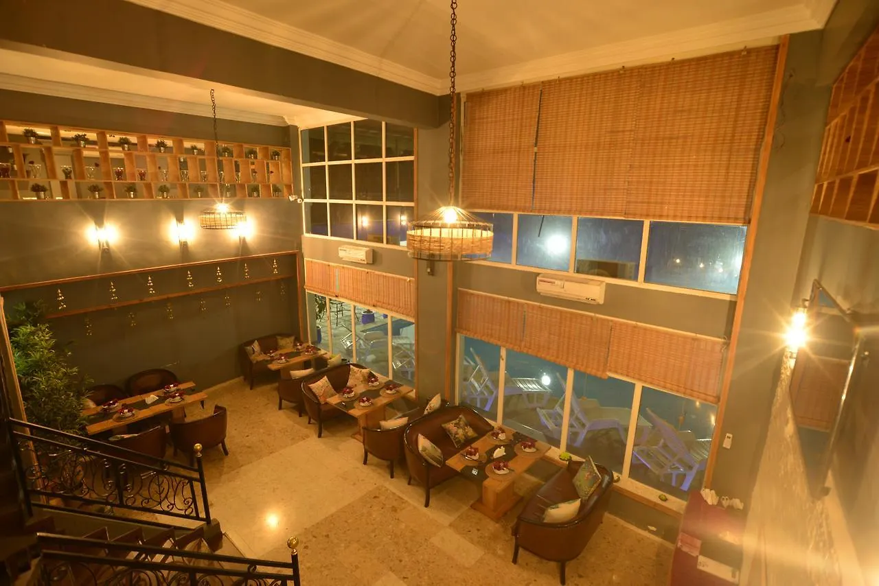 Hotel Royal London 马拉喀什